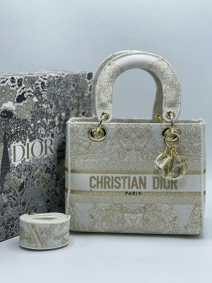 Dior сумка