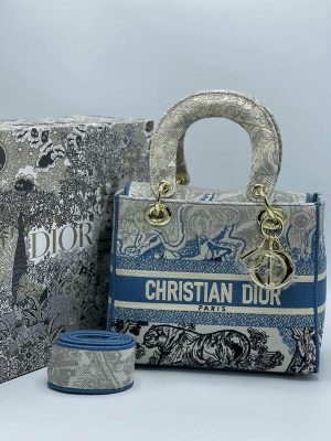 Dior сумка