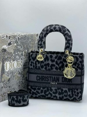 Dior сумка