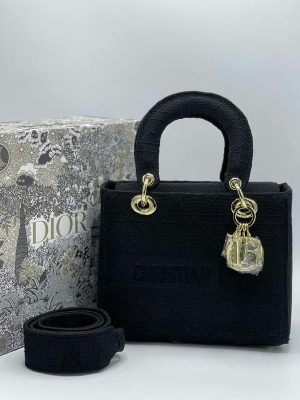 Dior сумка