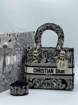 Dior сумка