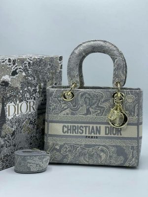 Dior сумка