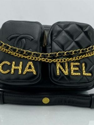 Chanel сумка