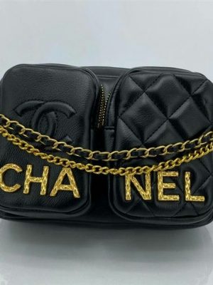 Chanel сумка