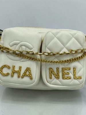 Chanel сумка