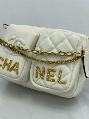 Chanel сумка