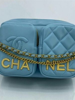 Chanel сумка