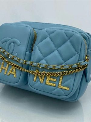 Chanel сумка