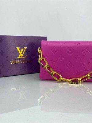 Louis Vuitton сумка