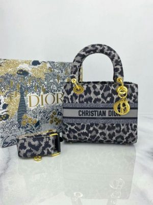 Dior сумка