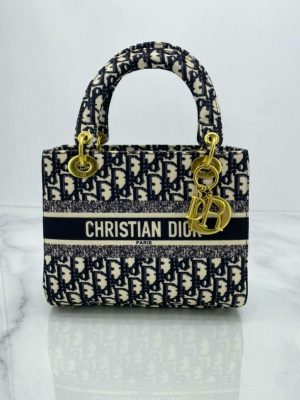 Dior сумка