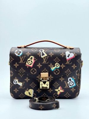 Louis Vuitton сумка