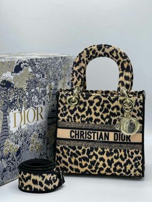 Dior сумка