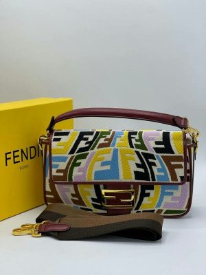 Fendi сумка