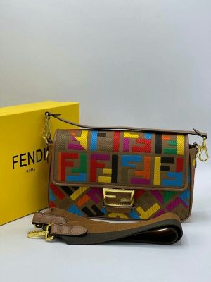 Fendi сумка