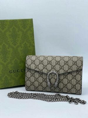 Gucci сумка