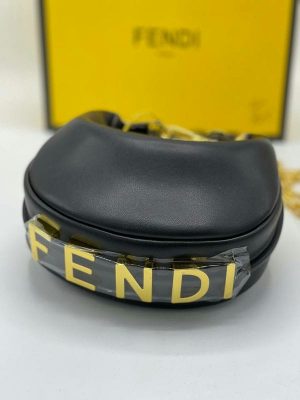 Fendi сумка