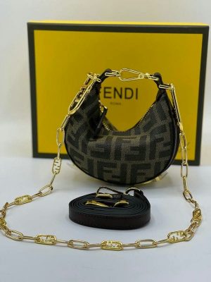 Fendi сумка