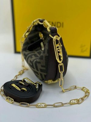 Fendi сумка