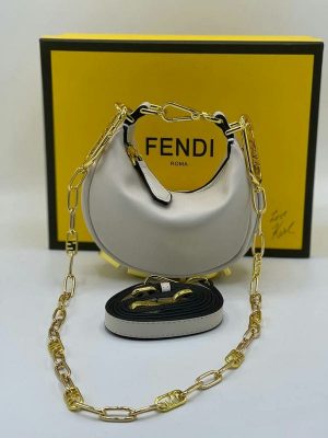 Fendi сумка