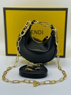 Fendi сумка