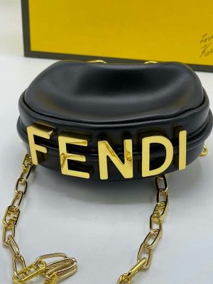 Fendi сумка