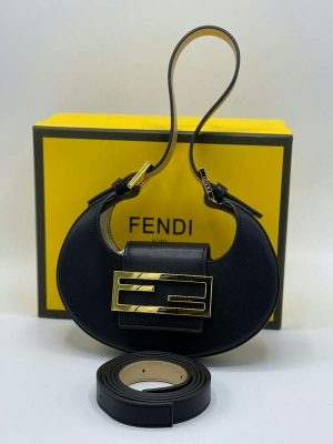 Fendi сумка