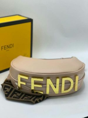 Fendi сумка