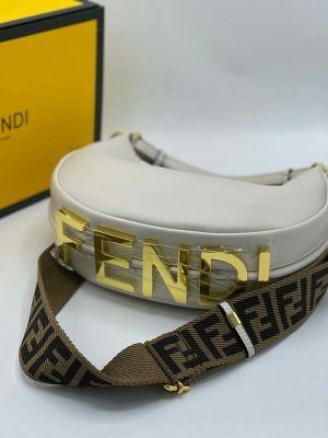 Fendi сумка