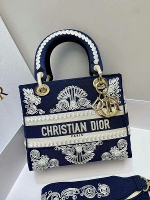 Dior сумка