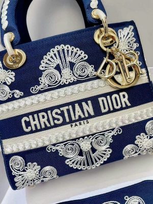 Dior сумка