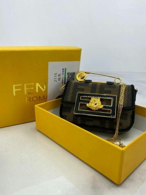 Fendi сумка