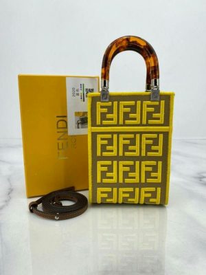 Fendi сумка