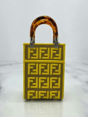 Fendi сумка