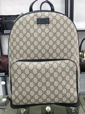 Gucci рюкзак