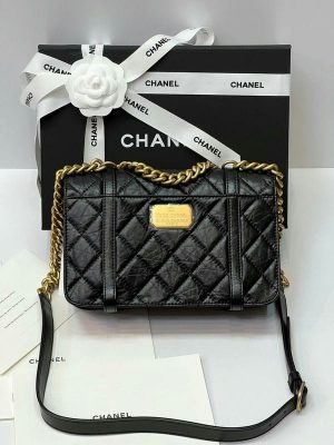 Chanel сумка