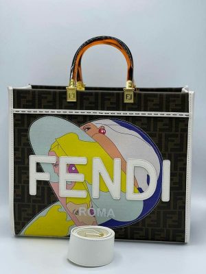 Fendi сумка