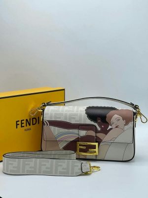 Fendi сумка