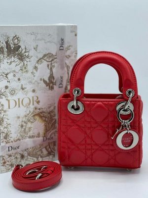 Dior сумка