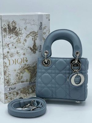 Dior сумка