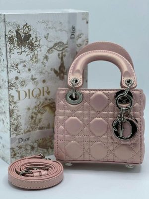 Dior сумка