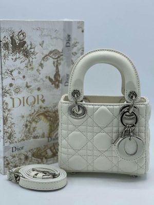 Dior сумка