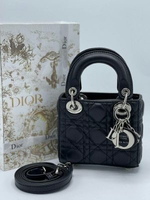 Dior сумка