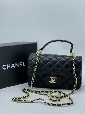 Chanel сумка