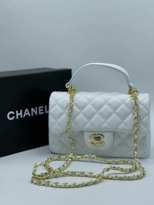 Chanel сумка