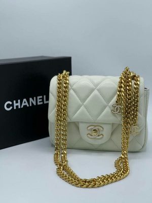 Chanel сумка