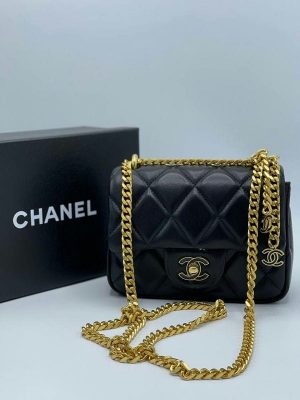 Chanel сумка