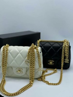 Chanel сумка