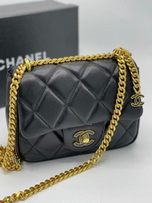 Chanel сумка