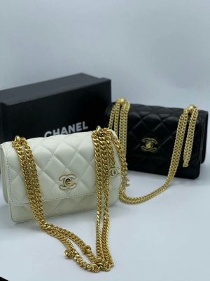 Chanel сумка